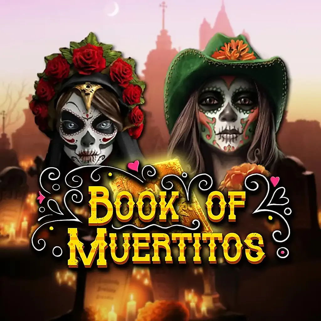 Book Of Muertitos 2 - скачать приложение для Android: APK, безопасность и обзор